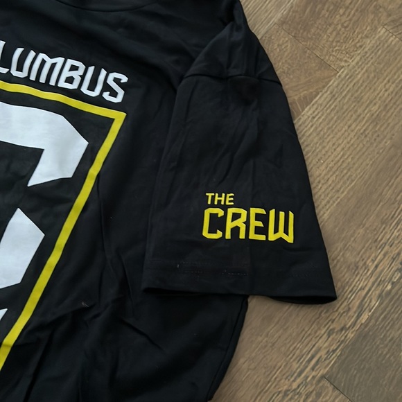 Columbus Crew Tee - Picture 3 of 3